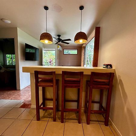 Almendros Eco-Villas La Fortuna Ngoại thất bức ảnh
