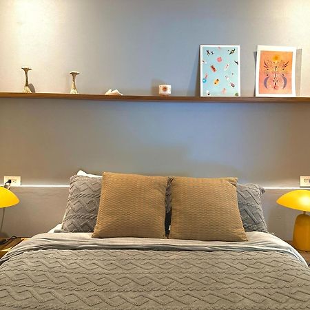 Almendros Eco-Villas La Fortuna Ngoại thất bức ảnh