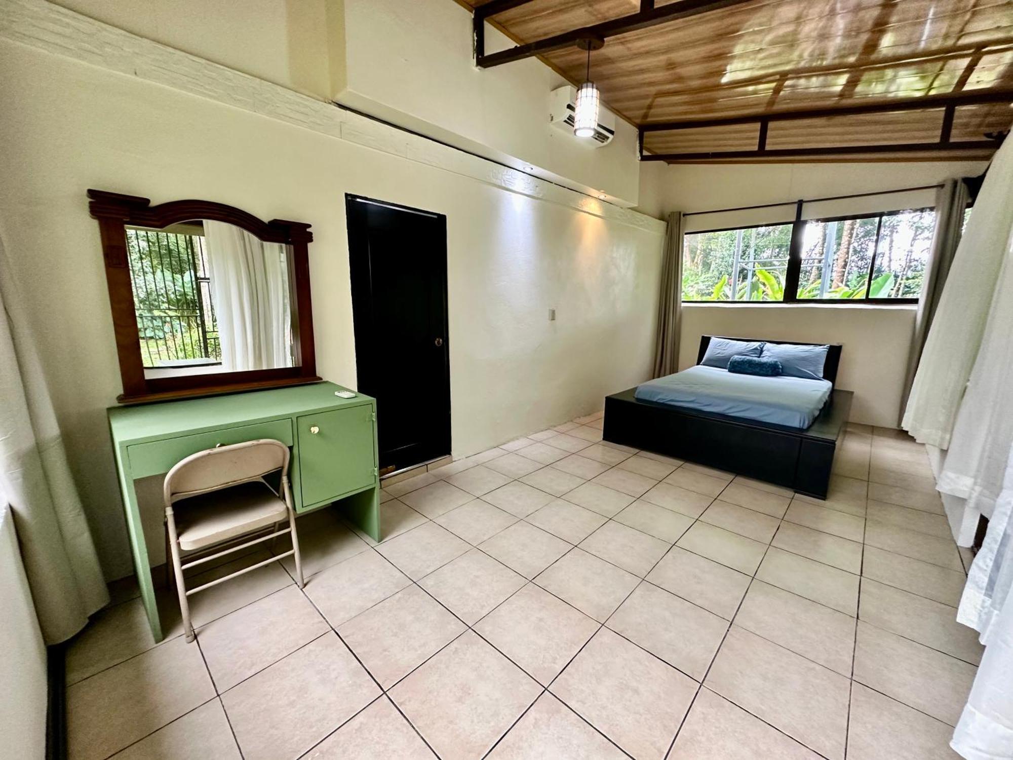 Almendros Eco-Villas La Fortuna Ngoại thất bức ảnh