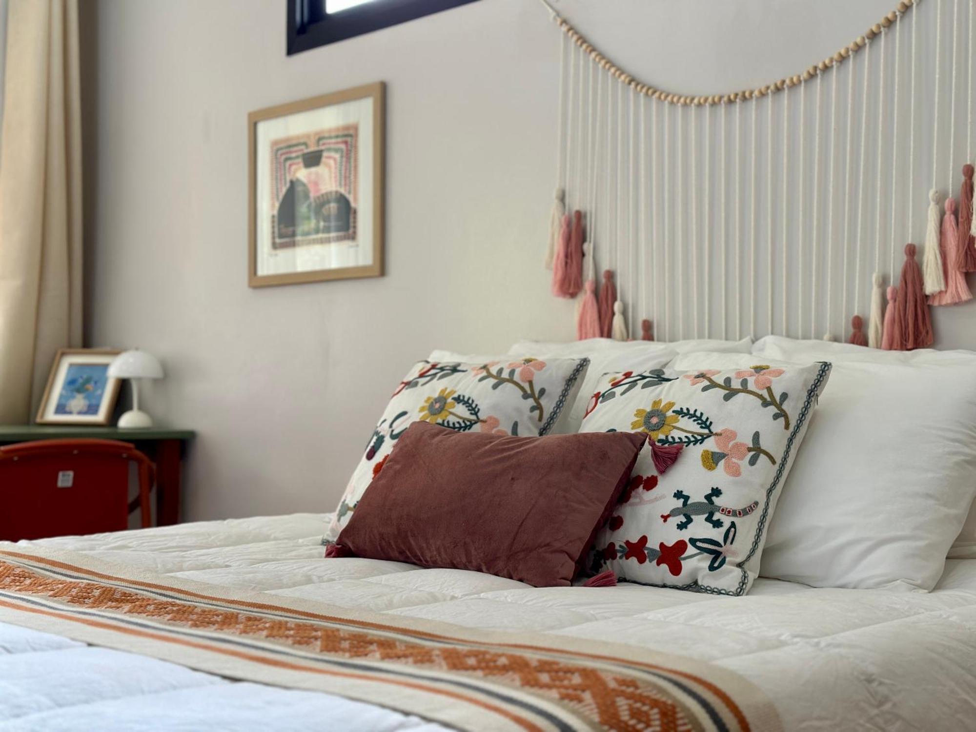 Almendros Eco-Villas La Fortuna Ngoại thất bức ảnh