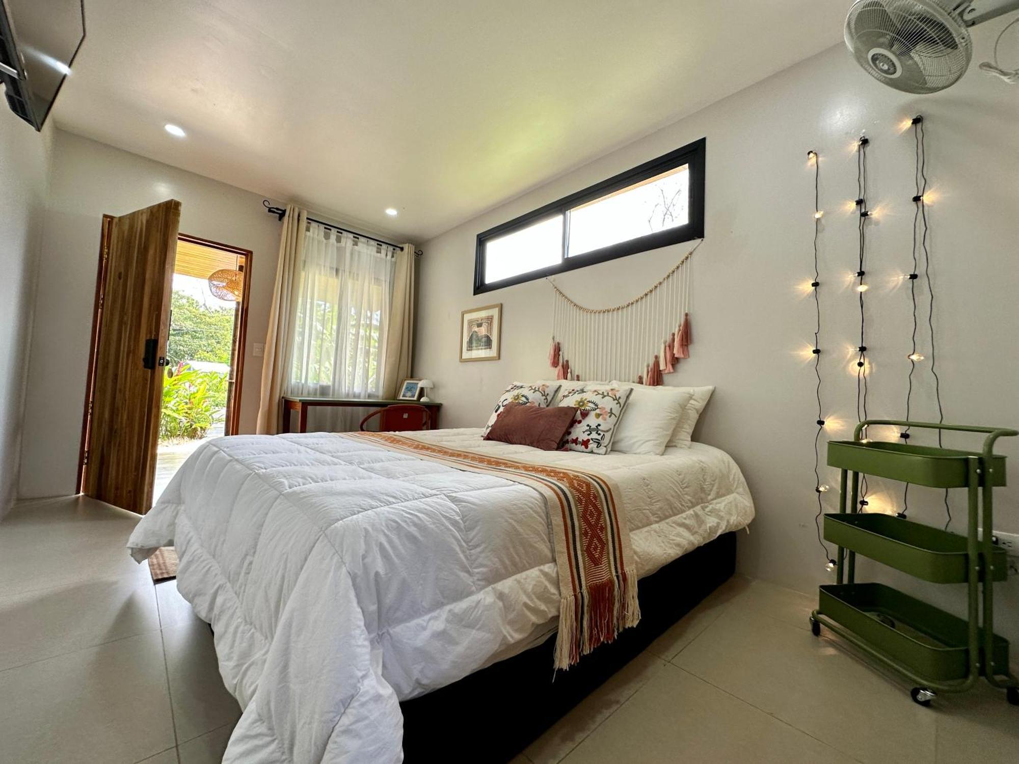 Almendros Eco-Villas La Fortuna Ngoại thất bức ảnh