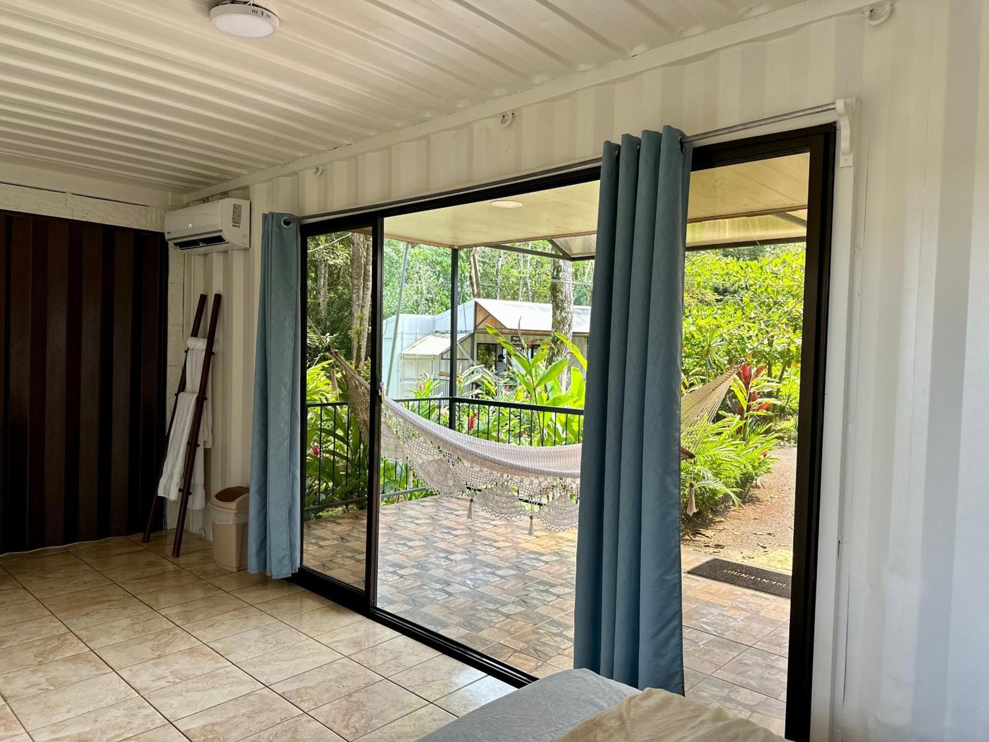 Almendros Eco-Villas La Fortuna Ngoại thất bức ảnh