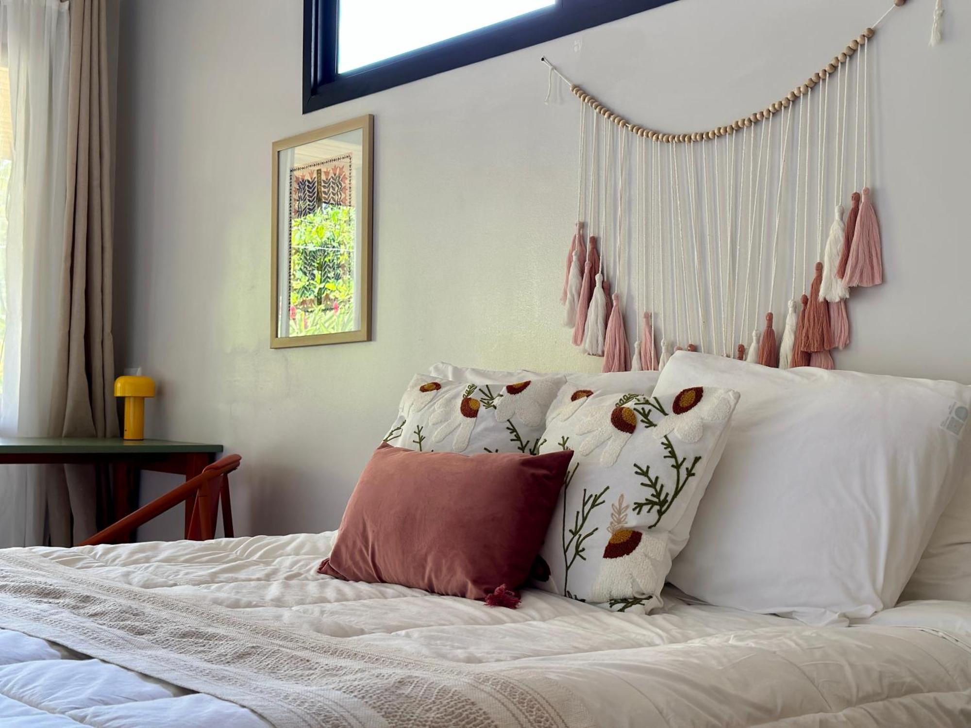 Almendros Eco-Villas La Fortuna Ngoại thất bức ảnh