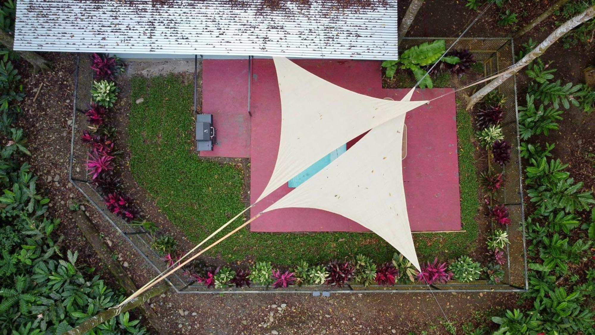 Almendros Eco-Villas La Fortuna Phòng bức ảnh