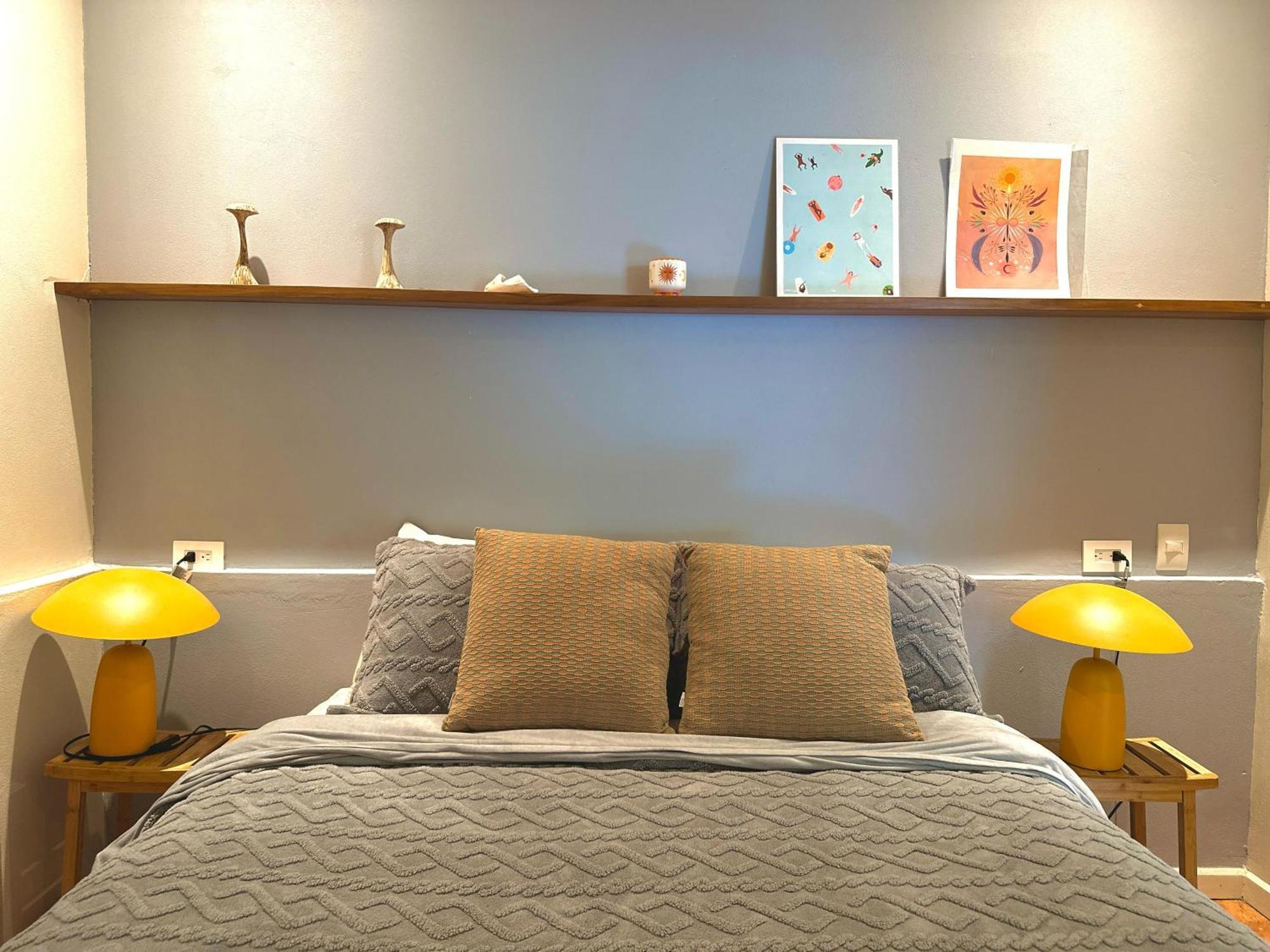 Almendros Eco-Villas La Fortuna Ngoại thất bức ảnh