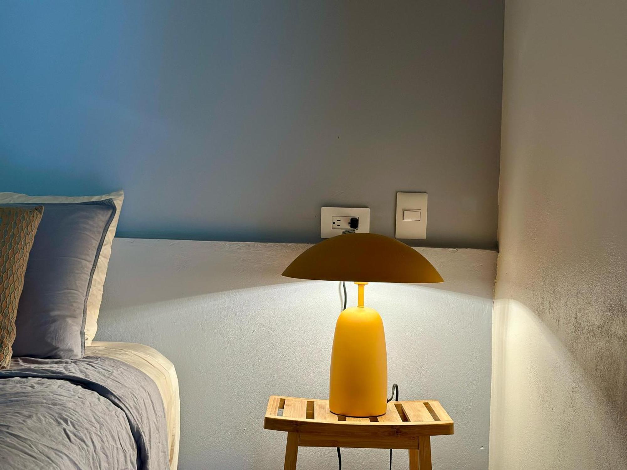Almendros Eco-Villas La Fortuna Ngoại thất bức ảnh